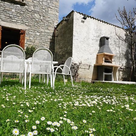 Вилла Cirjuana, Casa En El Centro Con Agradable Jardin Y Barbacoa By Pirineos 360 Бьескас Экстерьер фото
