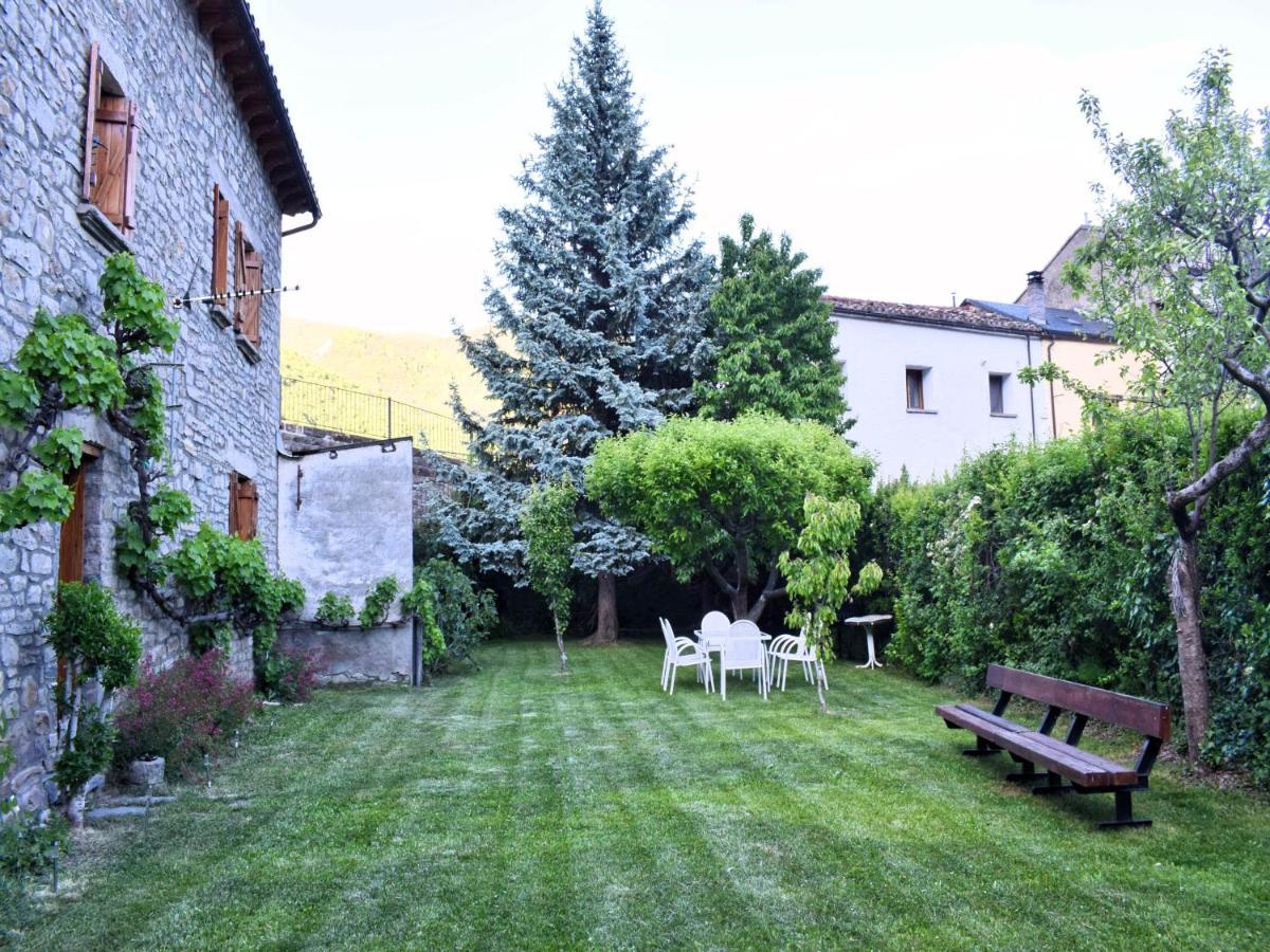 Вилла Cirjuana, Casa En El Centro Con Agradable Jardin Y Barbacoa By Pirineos 360 Бьескас Экстерьер фото
