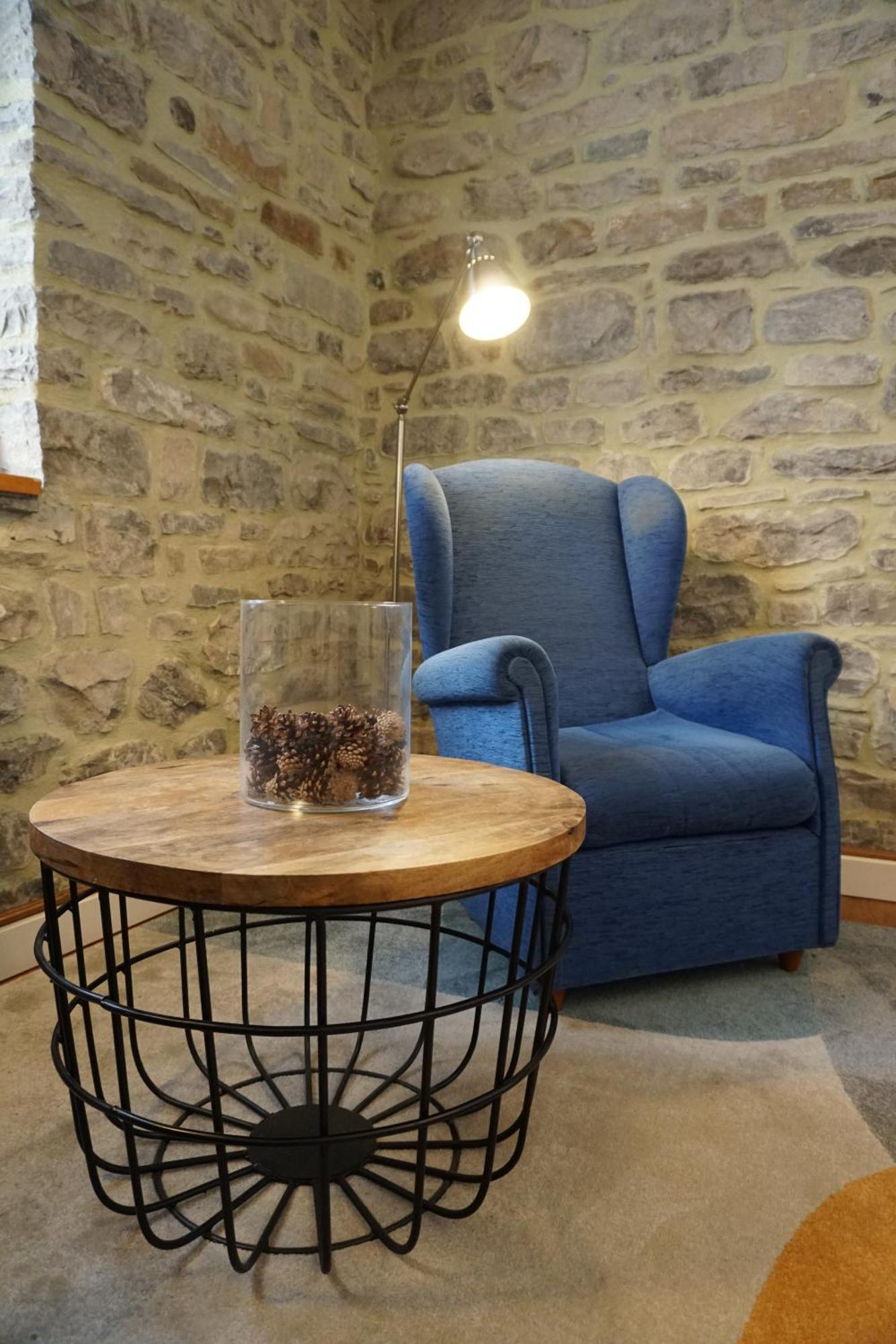 Вилла Cirjuana, Casa En El Centro Con Agradable Jardin Y Barbacoa By Pirineos 360 Бьескас Экстерьер фото