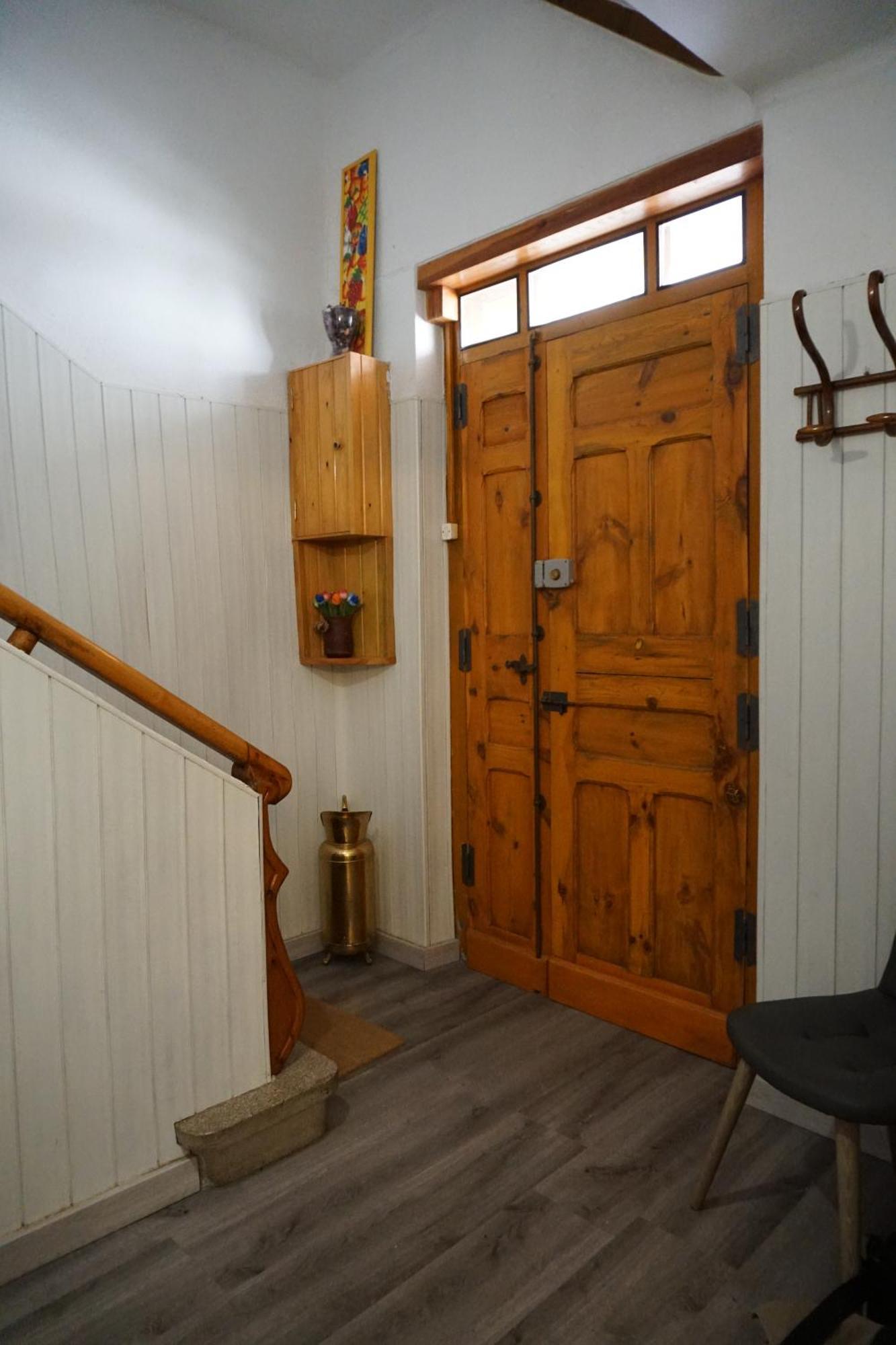 Вилла Cirjuana, Casa En El Centro Con Agradable Jardin Y Barbacoa By Pirineos 360 Бьескас Экстерьер фото