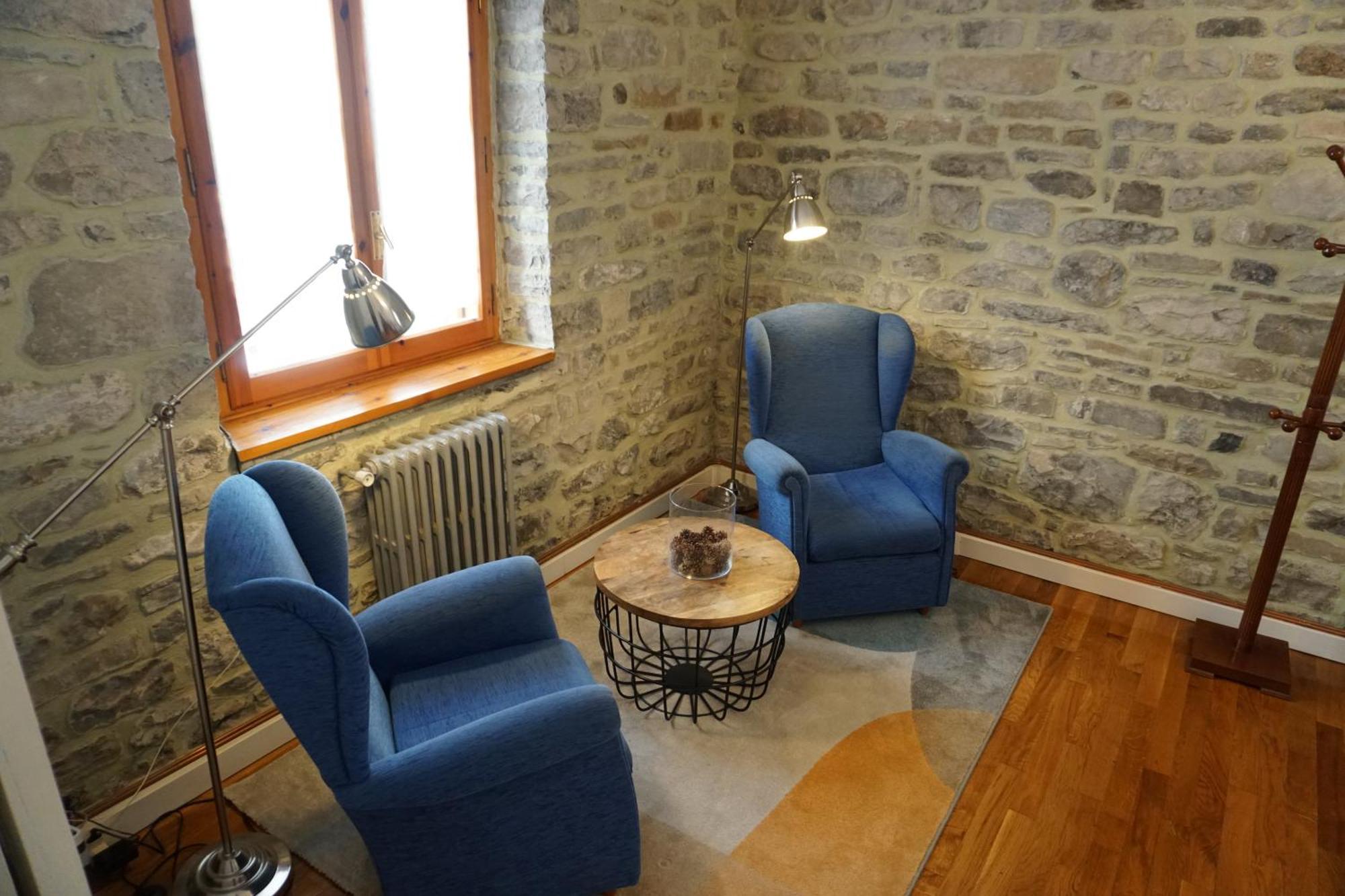 Вилла Cirjuana, Casa En El Centro Con Agradable Jardin Y Barbacoa By Pirineos 360 Бьескас Экстерьер фото